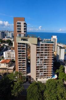 VER106- LIT 760 I Studio Premium Vista Mar Rooftop - 0