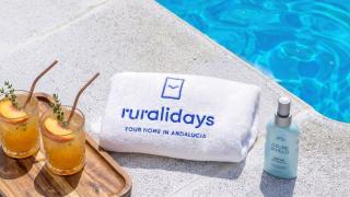 Casa Rural Olvera by Ruralidays - 8
