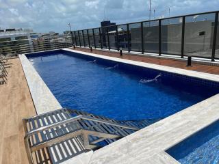 Buenos 510 · Buenos Ayres 510 Lindo apto Cabo Branco vista mar - 8