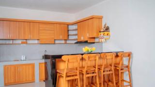 2 BR with Nature and pool view - 6
