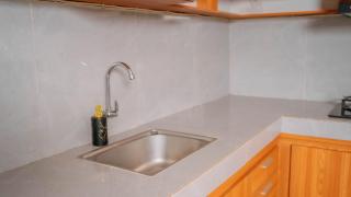 2 BR with Nature and pool view - 3