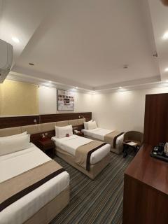 فندق سنود اجياد Snood Ajyad Hotel - 5