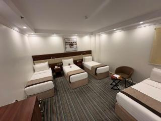 فندق سنود اجياد Snood Ajyad Hotel - 1