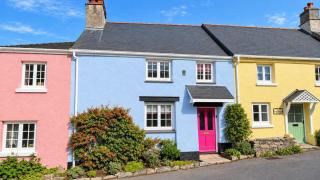 The Nook - Charming cottage, modern living with original features, perfect private garden - 9