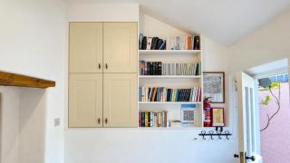 The Nook - Charming cottage, modern living with original features, perfect private garden - 4