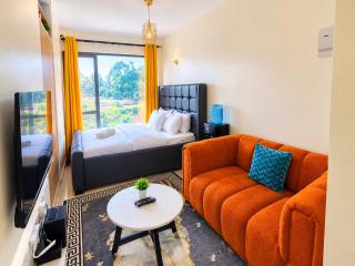 Cozy Escape BnB - 4