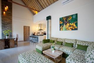 Villa Adon - Sanur - 4