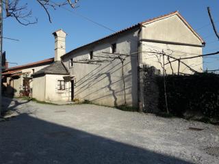 Apartment Valetovi - Štanjel - 7