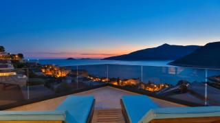 Kalkan 3 Bedroom Villa - 6807 - Kalkan - 7