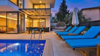 Kalkan 3 Bedroom Villa - 6807 - Kalkan - 5