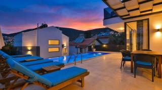 Kalkan 3 Bedroom Villa - 6807 - Kalkan - 4