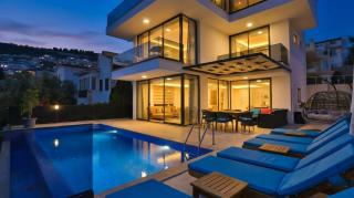 Kalkan 3 Bedroom Villa - 6807 - Kalkan - 3