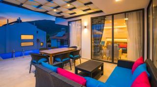 Kalkan 3 Bedroom Villa - 6807 - Kalkan - 2