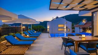 Kalkan 3 Bedroom Villa - 6807 - Kalkan - 1