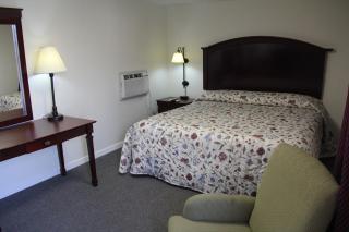 Pleasant Hill Motel - Middletown - 6