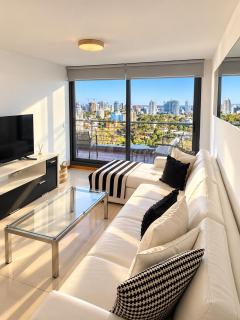 Apartamentos Torre Tressesenta - Punta del Este - 2