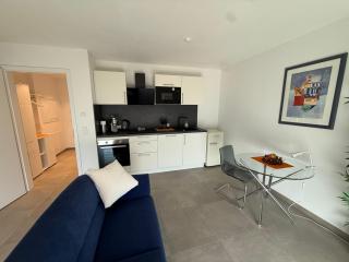 Design Appartement im Sonnenwinkel - 9