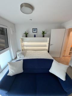 Design Appartement im Sonnenwinkel - 6