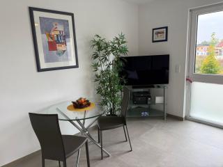 Design Appartement im Sonnenwinkel - 8
