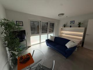Design Appartement im Sonnenwinkel - 7