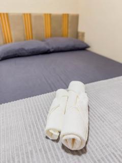 Suite 8 Nosso Lugar Uma Experiencia Especial - 9