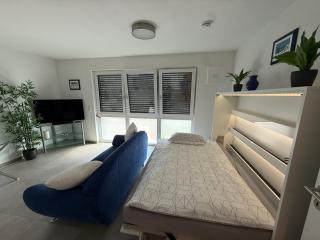 Design Appartement im Sonnenwinkel - 5