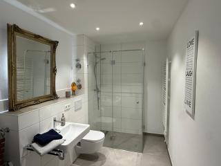 Design Appartement im Sonnenwinkel - 1