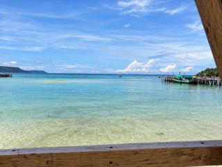 SokSan Seaview Cottage - 4