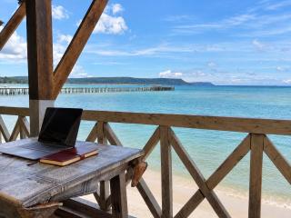 SokSan Seaview Cottage - 9