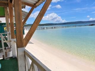 SokSan Seaview Cottage - 2