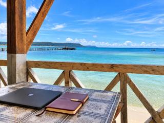 SokSan Seaview Cottage - 0
