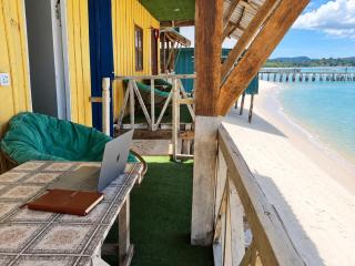 SokSan Seaview Cottage - 1