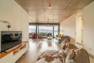 HOM I Vista al Mar I Amplia Terraza I Parking - 6