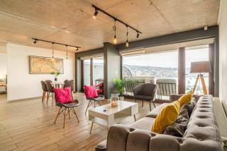 HOM I Vista al Mar I Amplia Terraza I Parking - 6