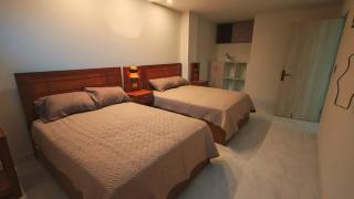 departamento para 6 con 3 camas y garage - 2
