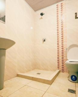 departamento para 6 con 3 camas y garage - 1