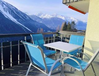 Alpin Apartment WEF location - 5