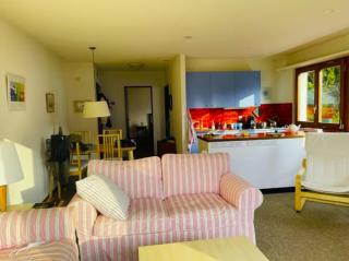 Alpin Apartment WEF location - 8