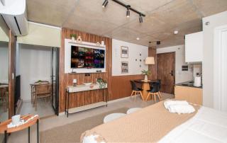 Chic First Del Sol Studio Near Restaurants & Shops - 1