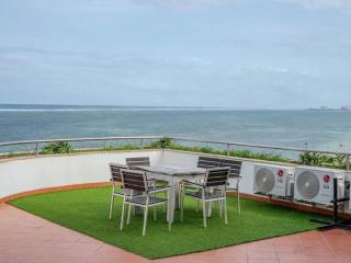 Shanzu Kilu Beach - 9