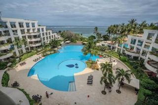Shanzu Kilu Beach - 5