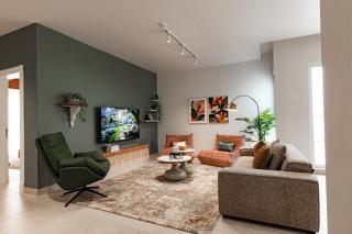 C LIVING 4 - Al YASMIN - 1