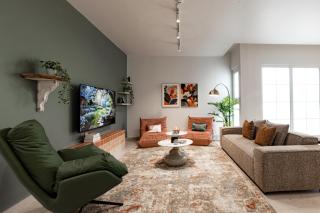 C LIVING 4 - Al YASMIN - 9