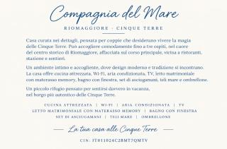 5Terre - Compagnia del mare- Centro - 6