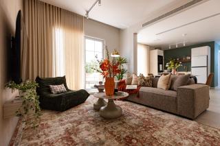 C LIVING 4 - Al YASMIN - 0
