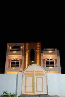 westren palace 1 - 7