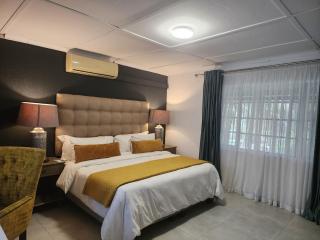 Busa House Self-Catering Unit - 1