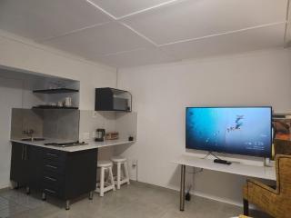 Busa House Self-Catering Unit - 3