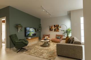 C LIVING 4 - Al YASMIN - 7