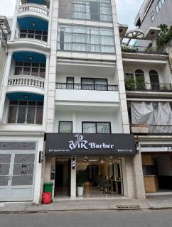 Vivu Home - Free Laundry , Elevator - Near District 1 - 8